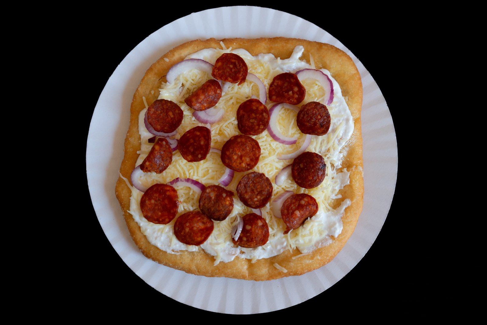 Lángos